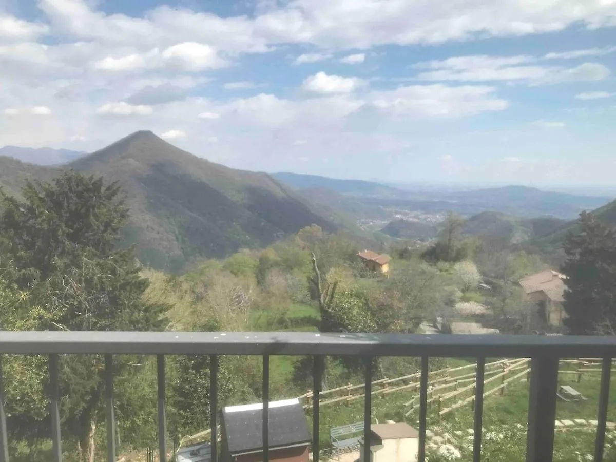 Piccolo Angolo Di Paradiso Roncola Italy