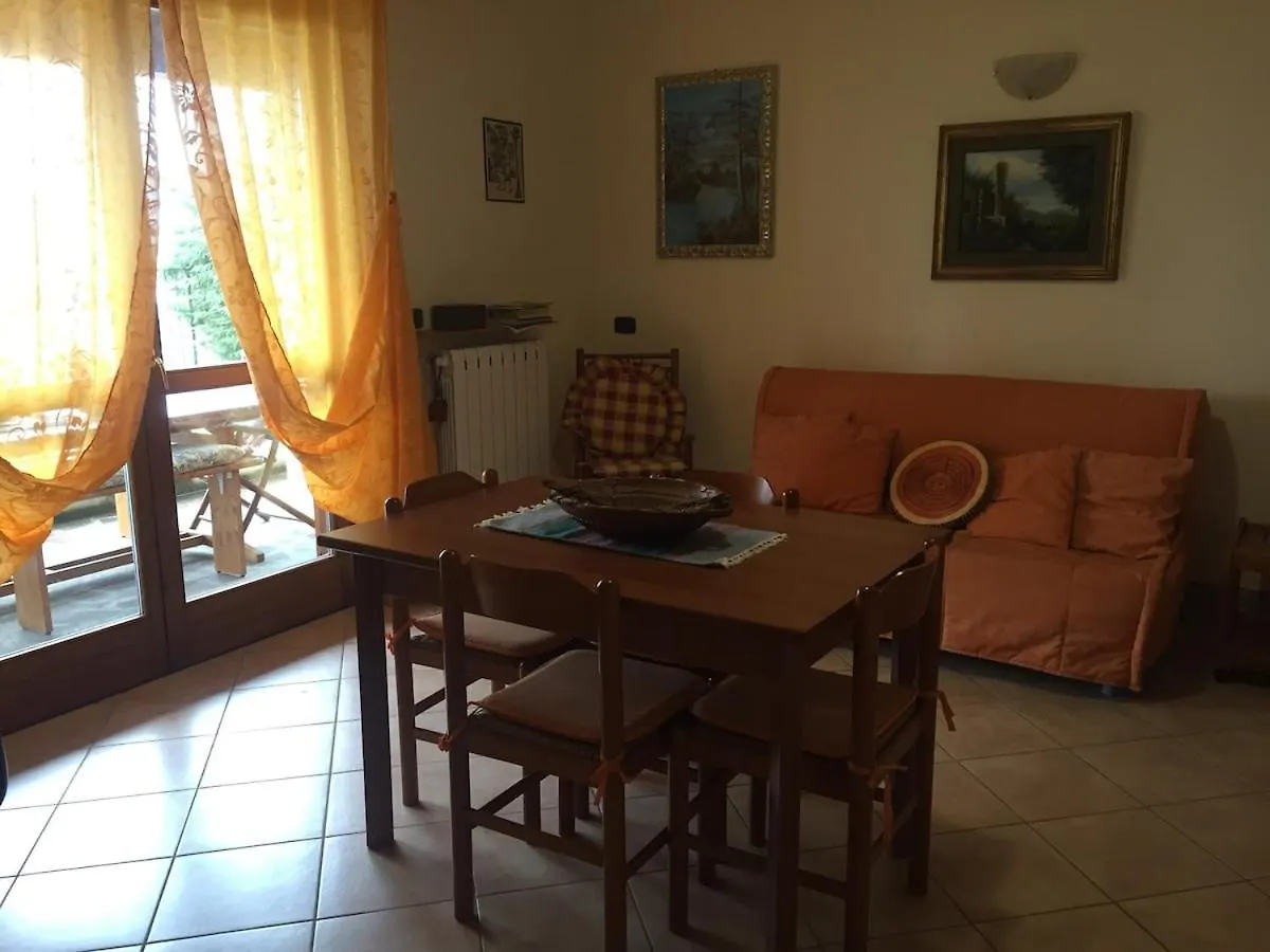 Piccolo Angolo Di Paradiso Roncola