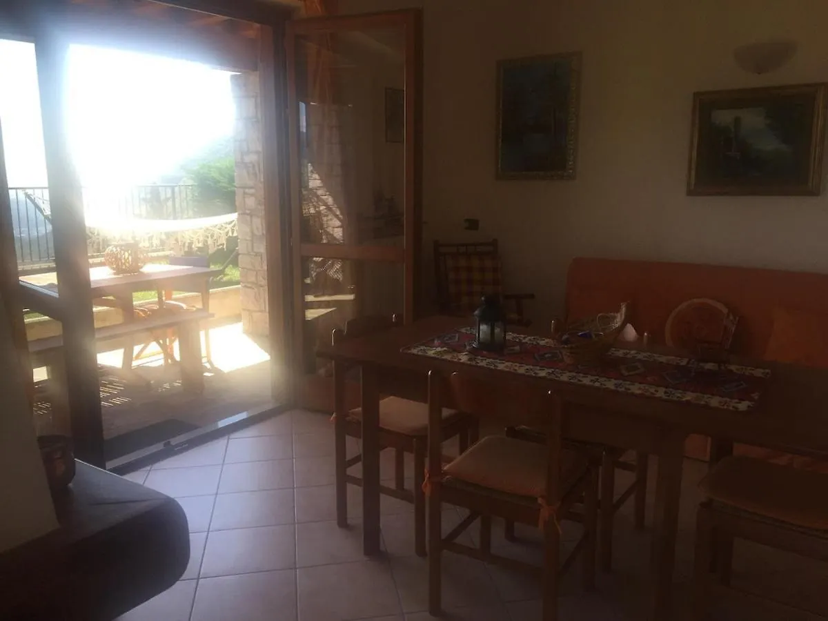 Piccolo Angolo Di Paradiso Roncola