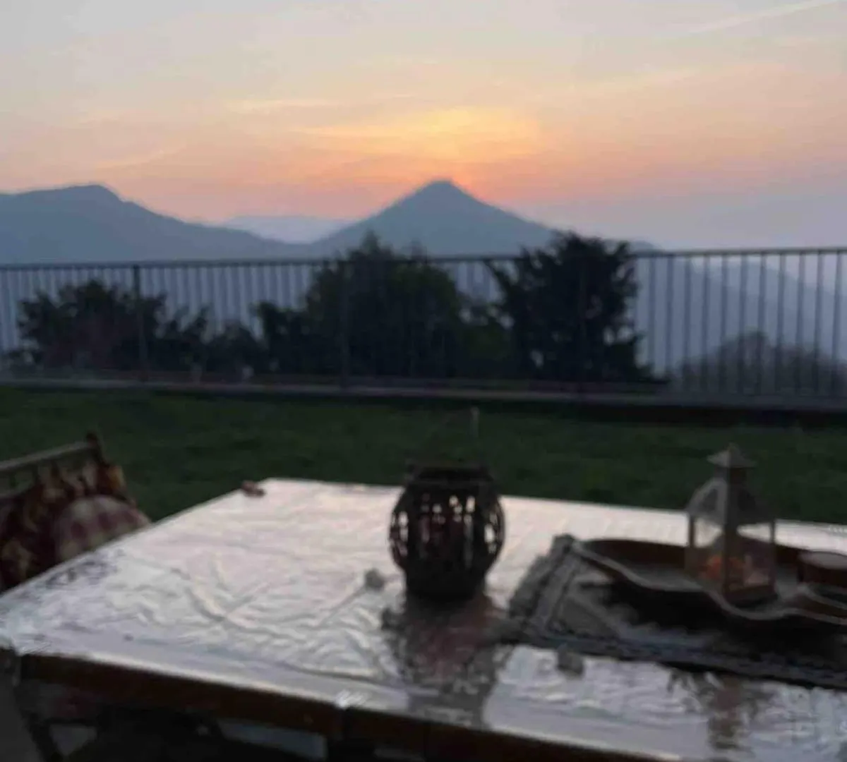 Piccolo Angolo Di Paradiso Roncola