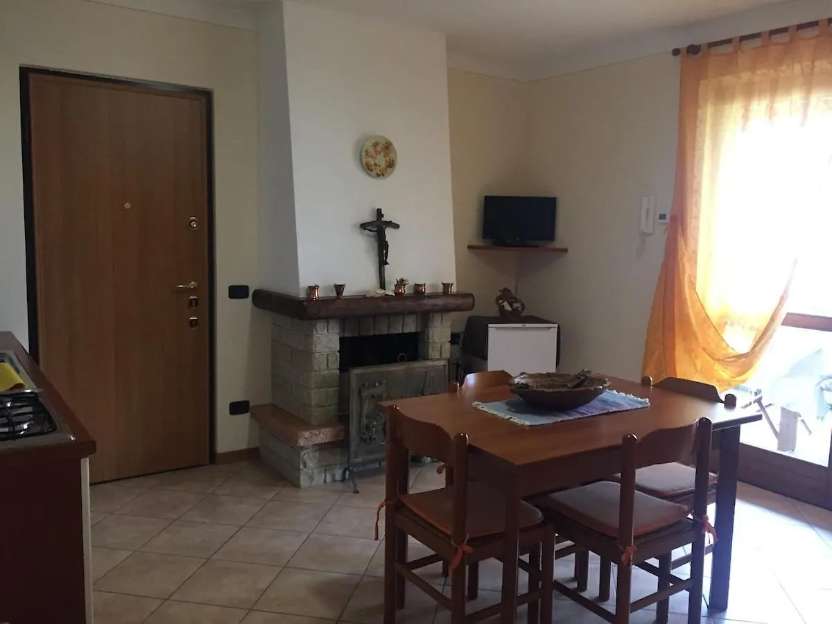 Piccolo Angolo Di Paradiso Roncola
