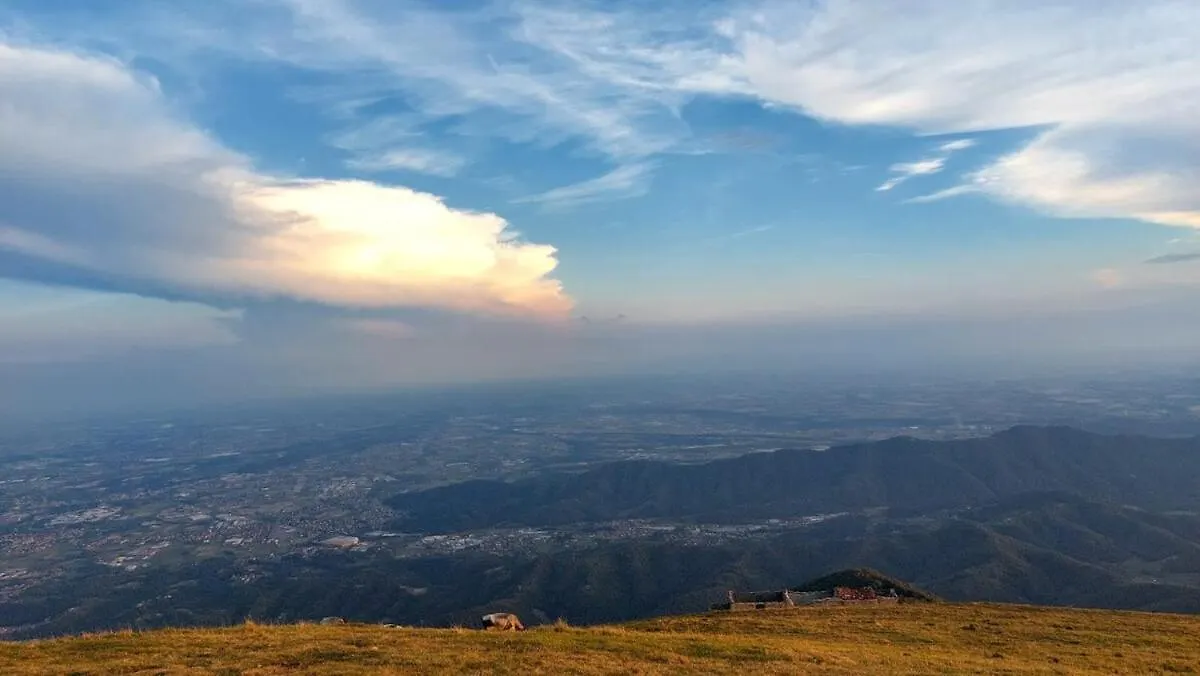 Piccolo Angolo Di Paradiso Roncola 0*,  Italy