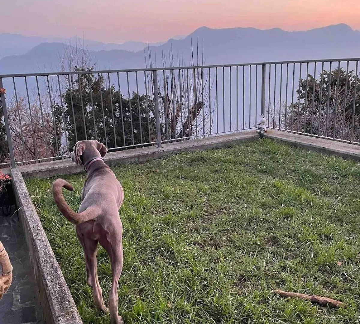 Piccolo Angolo Di Paradiso Roncola