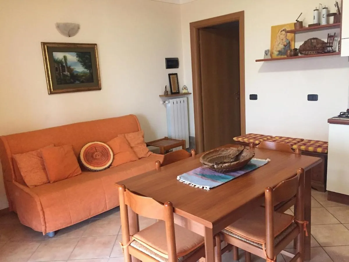 Apartment Piccolo Angolo Di Paradiso Roncola